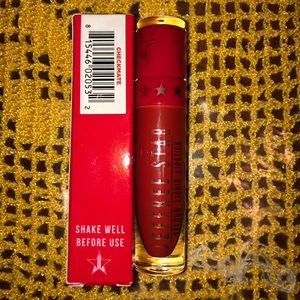 Jeffree Star Lipstick